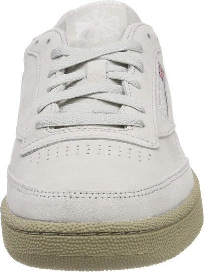 Reebok Court Advance Sneakers for Men - Casual Tennis Mens Shoes Size 6 to 15 - Colors A