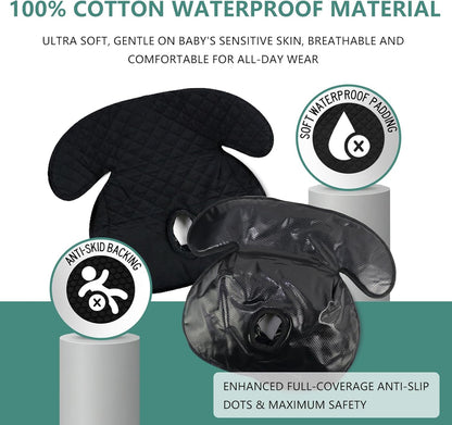 Baby Potty Training Car Seat Protector Liners