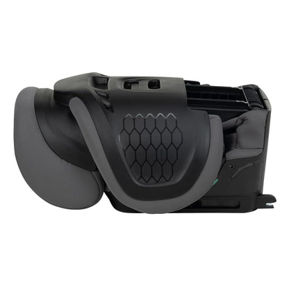 Maxi-Cosi Tanza Belt-Positioning Booster Car Seat, Sea Shadow