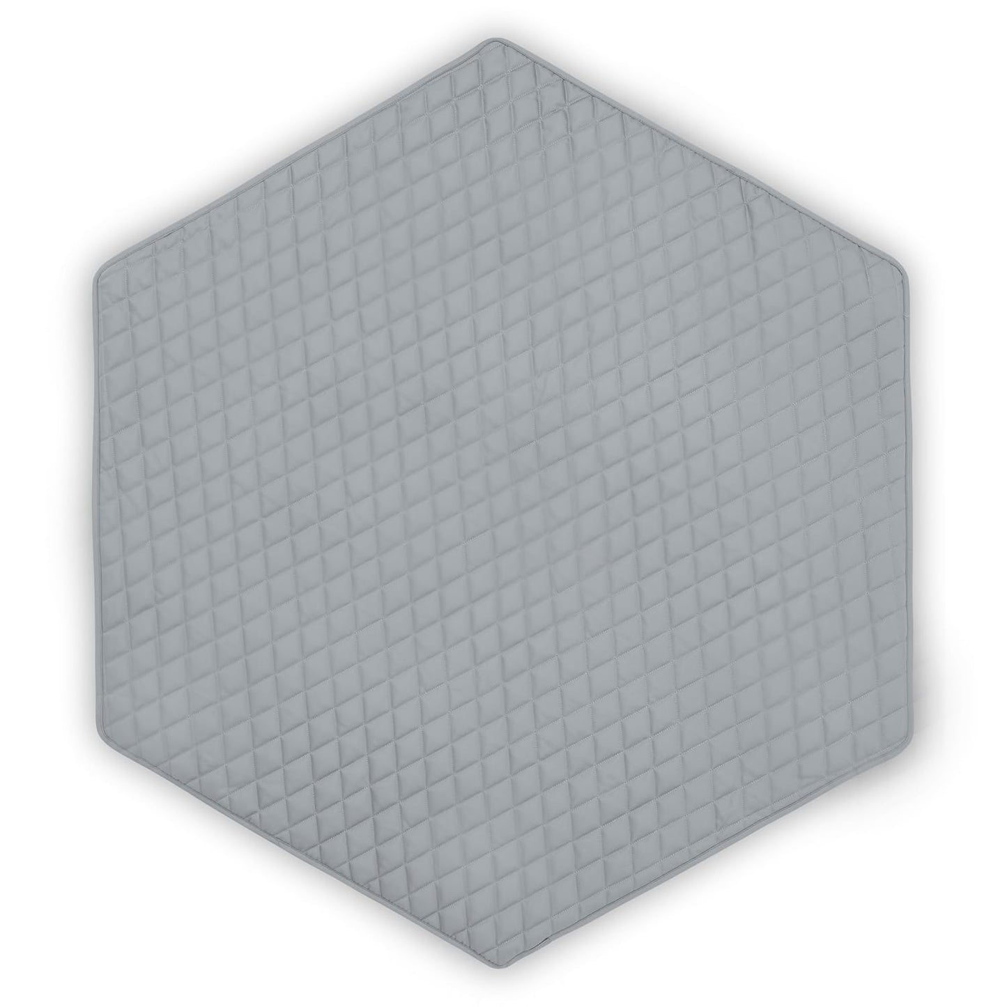 Jeep Hexagon Pop Up Play Yard with Removable Canopy | Ideal for Indoor and Outdoor Use, Olive Green