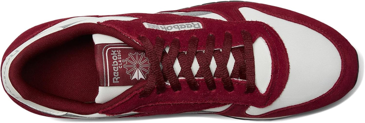 Reebok Court Advance Sneakers for Men - Casual Tennis Mens Shoes Size 6 to 15 - Colors H