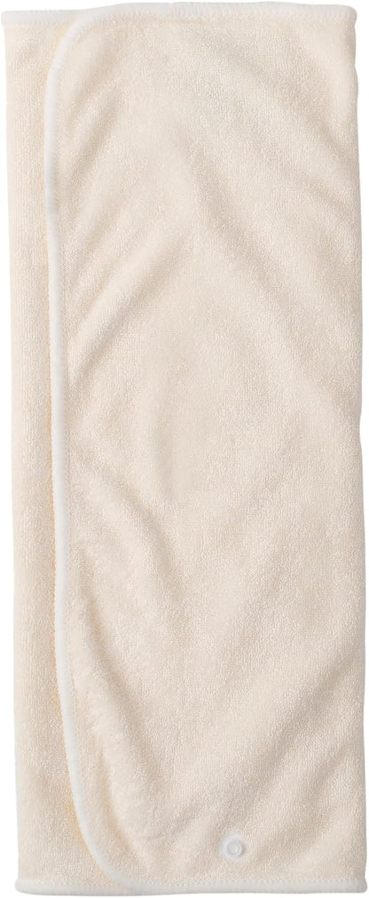 Diaper Liners for Cloth Diapers, 100 Disposable Sheets Per Roll, Made of Soft Material, by Nora's Nursery