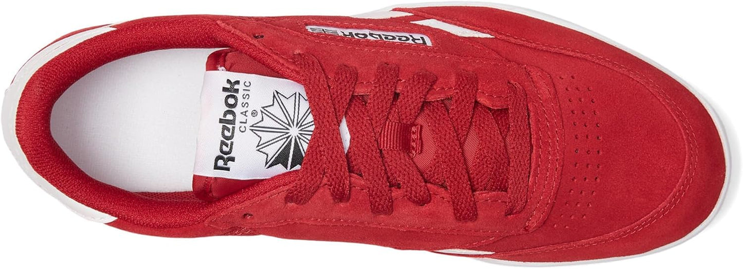 Reebok Court Advance Sneakers for Men - Casual Tennis Mens Shoes Size 6 to 15 - Colors G