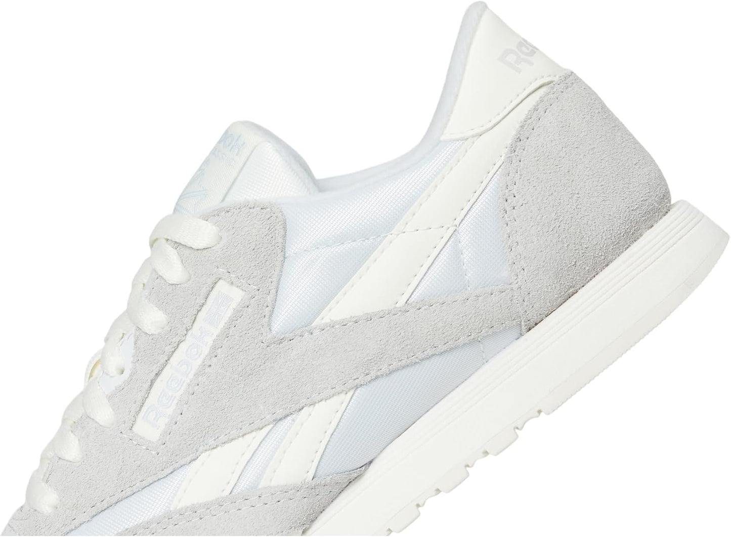 Reebok Court Advance Sneakers for Men - Casual Tennis Mens Shoes Size 6 to 15 - Colors F