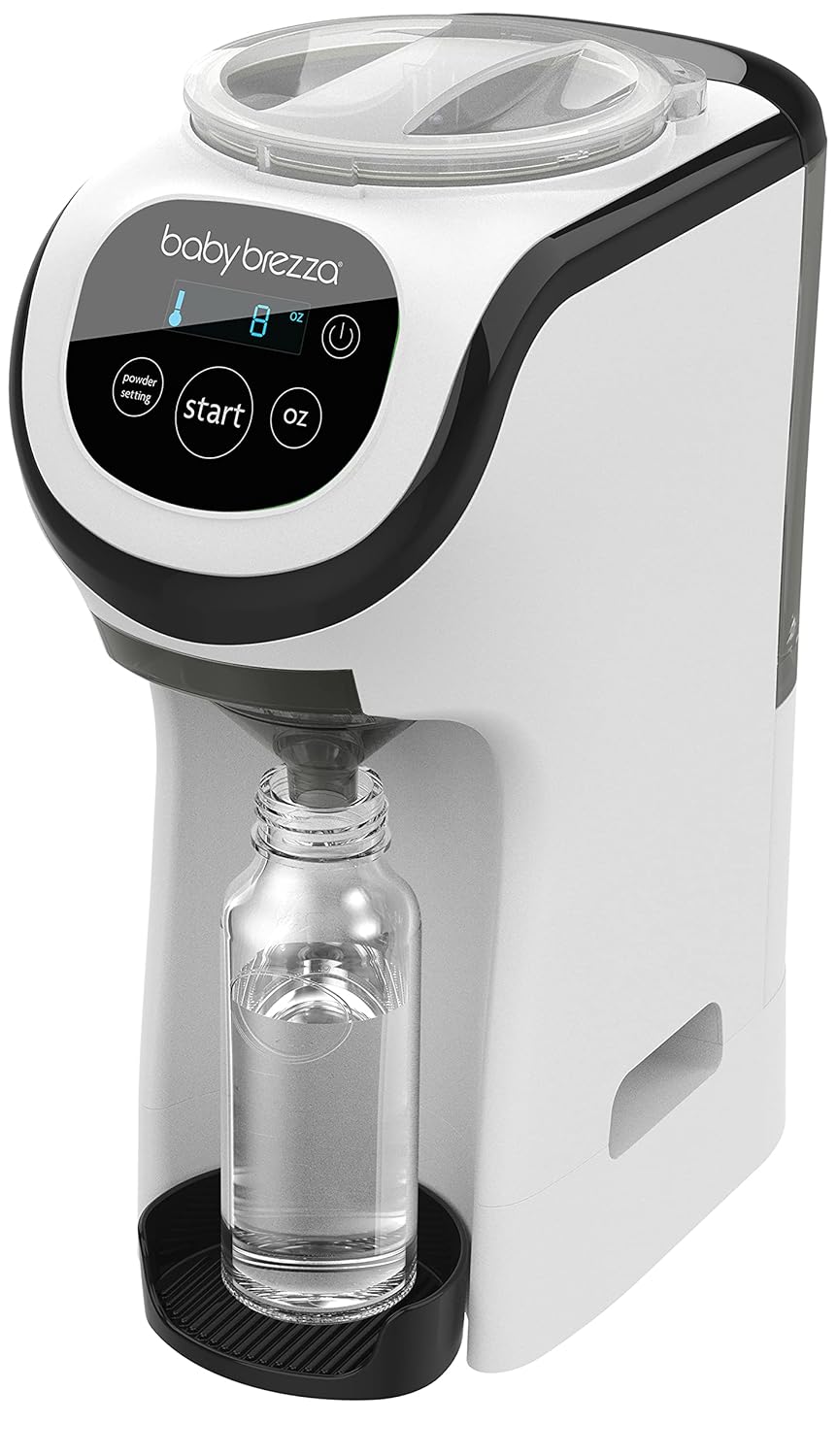 Baby Brezza Formula Pro Mini Riser Stand Attachment