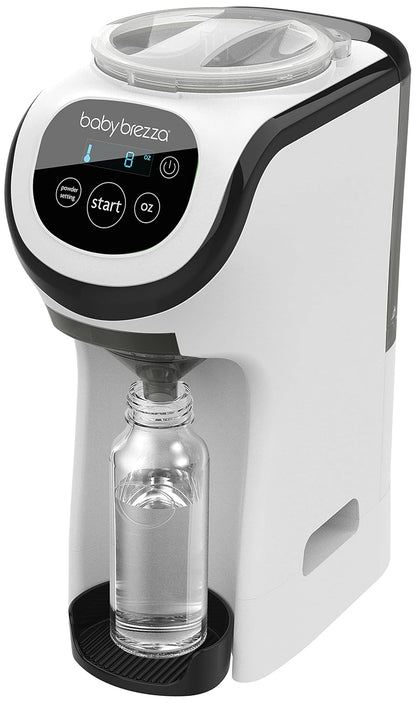 Baby Brezza Formula Pro Mini Riser Stand Attachment