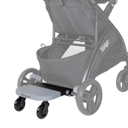 Baby Trend Stroller Wagon Deluxe Storage Basket