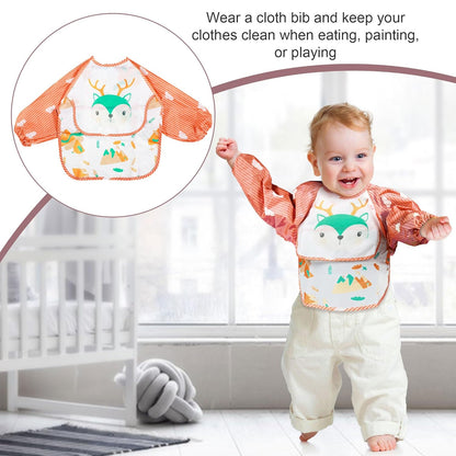 Silicone Baby Feeding Set, Baby Led Weaning Supplies, Baby Food Tableware Silicone Suction Plate, Bowl, Spoons, Fork, Waterproof Bib, Cup & Complementary Food Cake Mold, Baby Eating Utensils