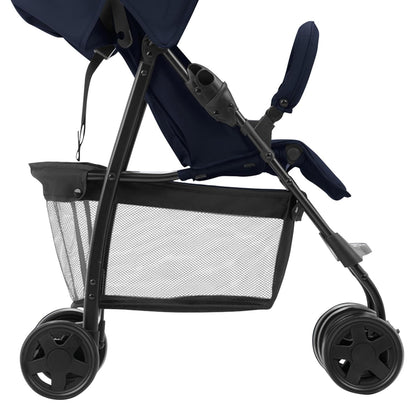 hauck Lightweight and Compact Travel Baby/Toddler Foldable Stroller, Sport, Dark Olive
