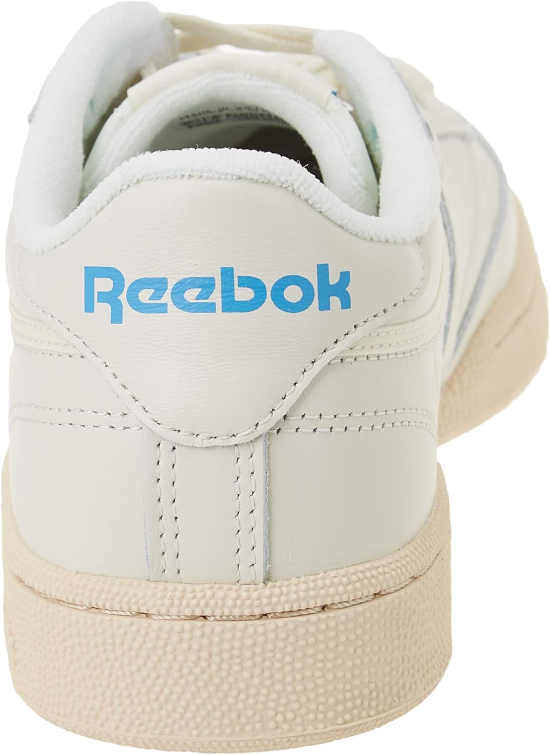 Reebok Court Advance Sneakers for Men - Casual Tennis Mens Shoes Size 6 to 15 - Colors C