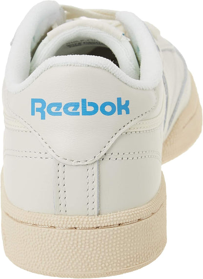 Reebok Court Advance Sneakers for Men - Casual Tennis Mens Shoes Size 6 to 15 - Colors C