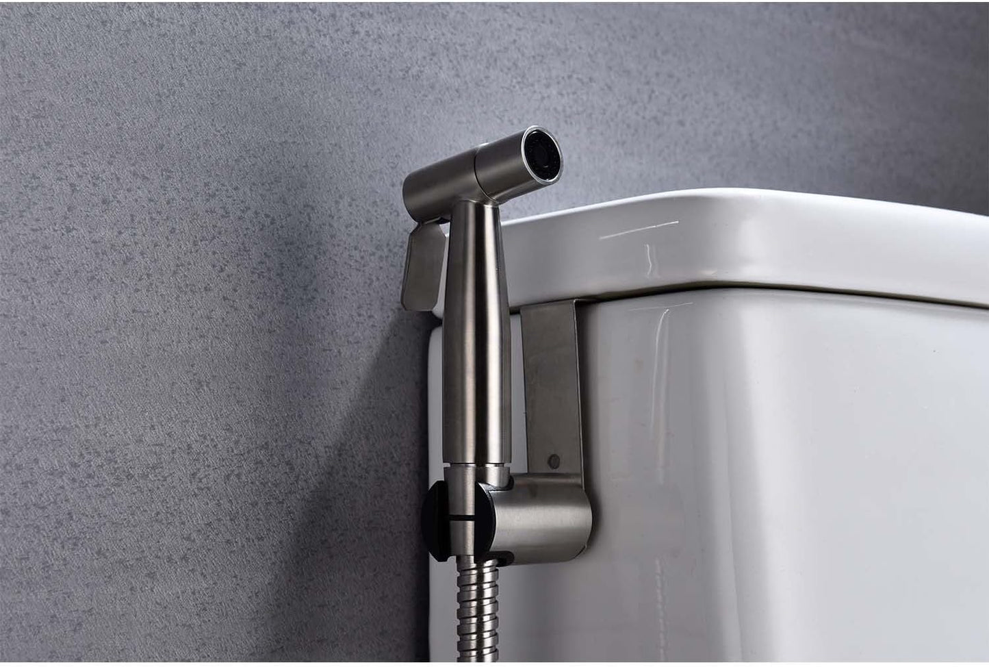 Dawn Bidet Sprayer for Toilet, Handheld Cloth Diaper Sprayer
