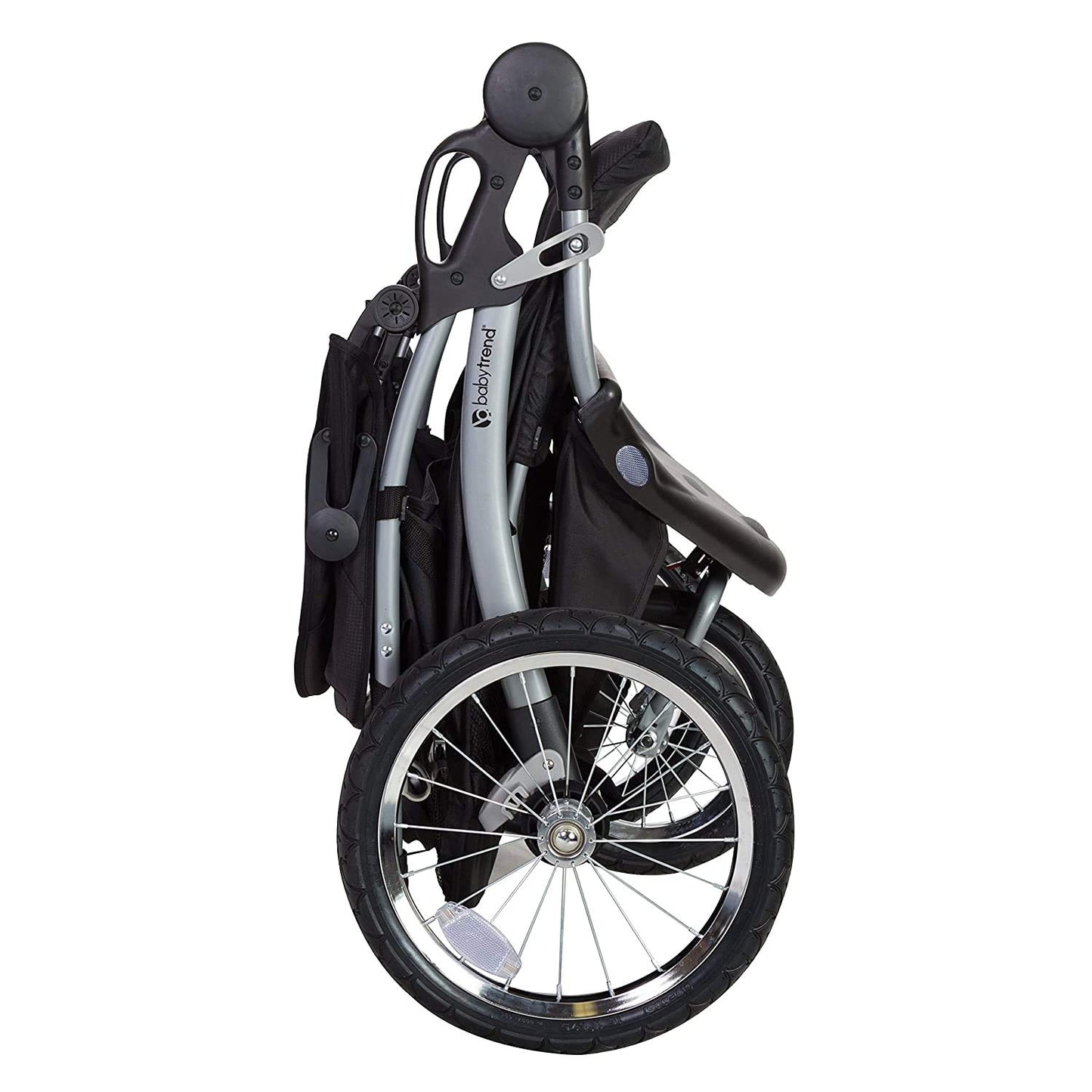 Baby Trend Expedition Double Jogger, Elixer