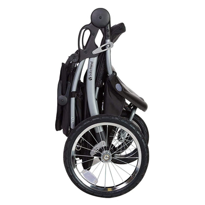 Baby Trend Expedition Double Jogger, Elixer