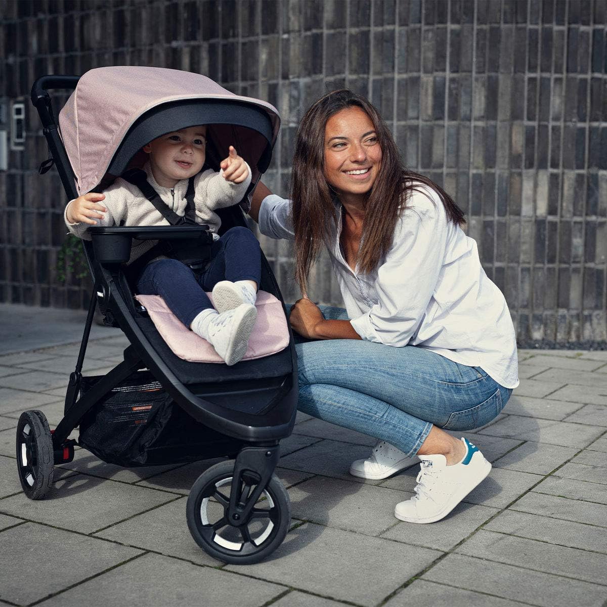 Thule Spring Compact Stroller