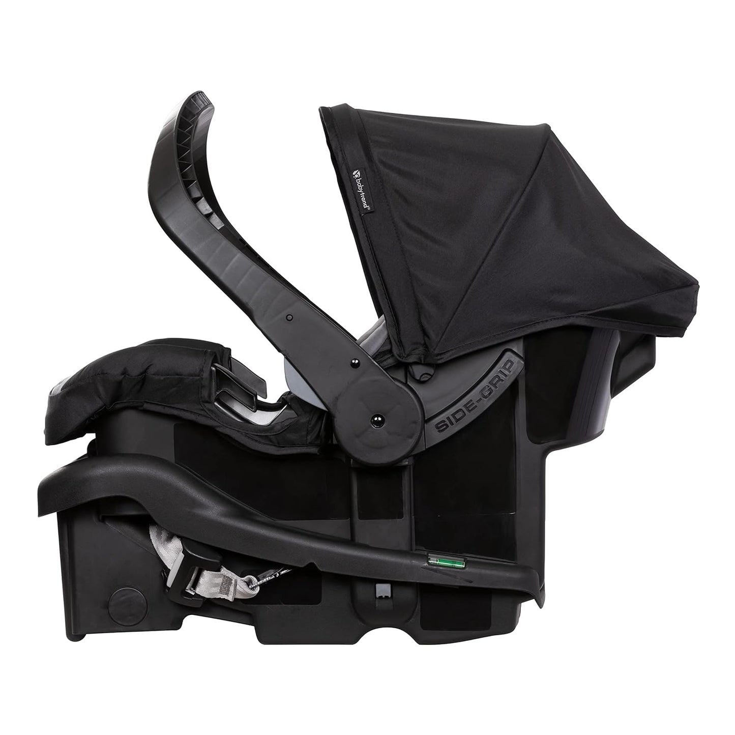Baby Trend Expedition® Jogger, Dash Black