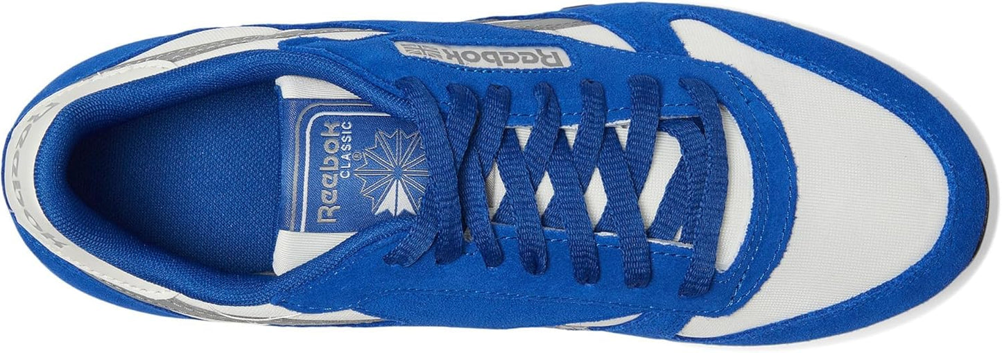 Reebok Court Advance Sneakers for Men - Casual Tennis Mens Shoes Size 6 to 15 - Colors H