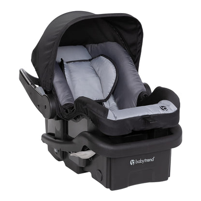 Baby Trend Expedition® Jogger, Dash Black