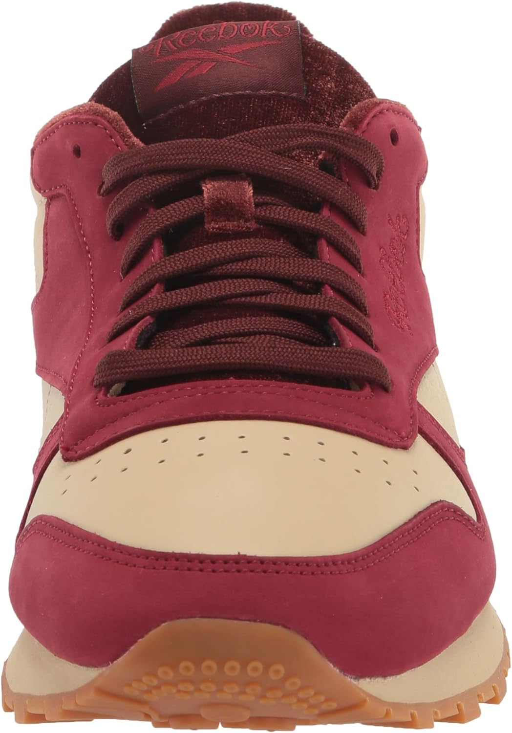 Reebok Court Advance Sneakers for Men - Casual Tennis Mens Shoes Size 6 to 15 - Colors A