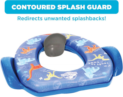 NBC Universal Jurassic World Soft Potty Seat