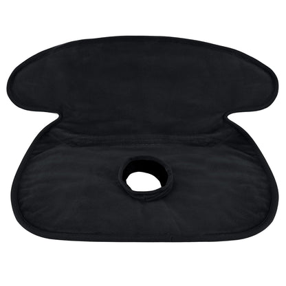 INFANZIA Dry Seat, Car Seat Protector Waterproof Carseat Liner Potty Training Toddlers, Baby and Infants, Piddle Pad for Carseats Strollers (Grey, 1 Pack