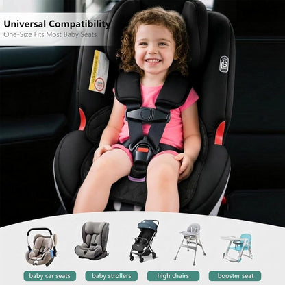 Baby Potty Training Car Seat Protector Liners