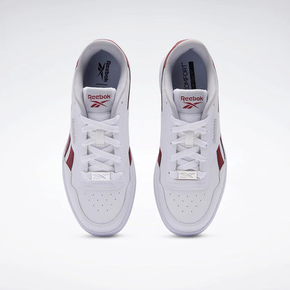 Reebok Court Advance Sneakers for Men - Casual Tennis Mens Shoes Size 6 to 15 - Colors H