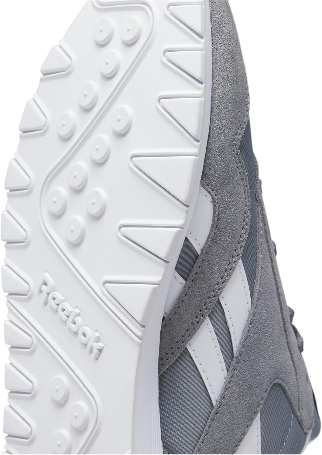 Reebok Court Advance Sneakers for Men - Casual Tennis Mens Shoes Size 6 to 15 - Colors G