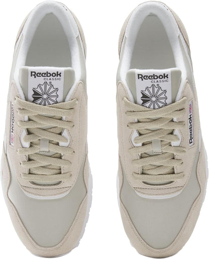 Reebok Court Advance Sneakers for Men - Casual Tennis Mens Shoes Size 6 to 15 - Colors F