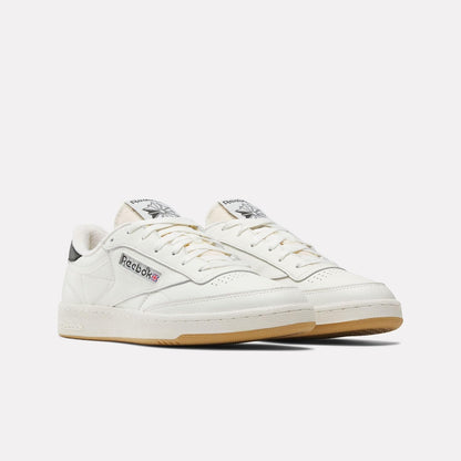 Reebok Court Advance Sneakers for Men - Casual Tennis Mens Shoes Size 6 to 15 - Colors A