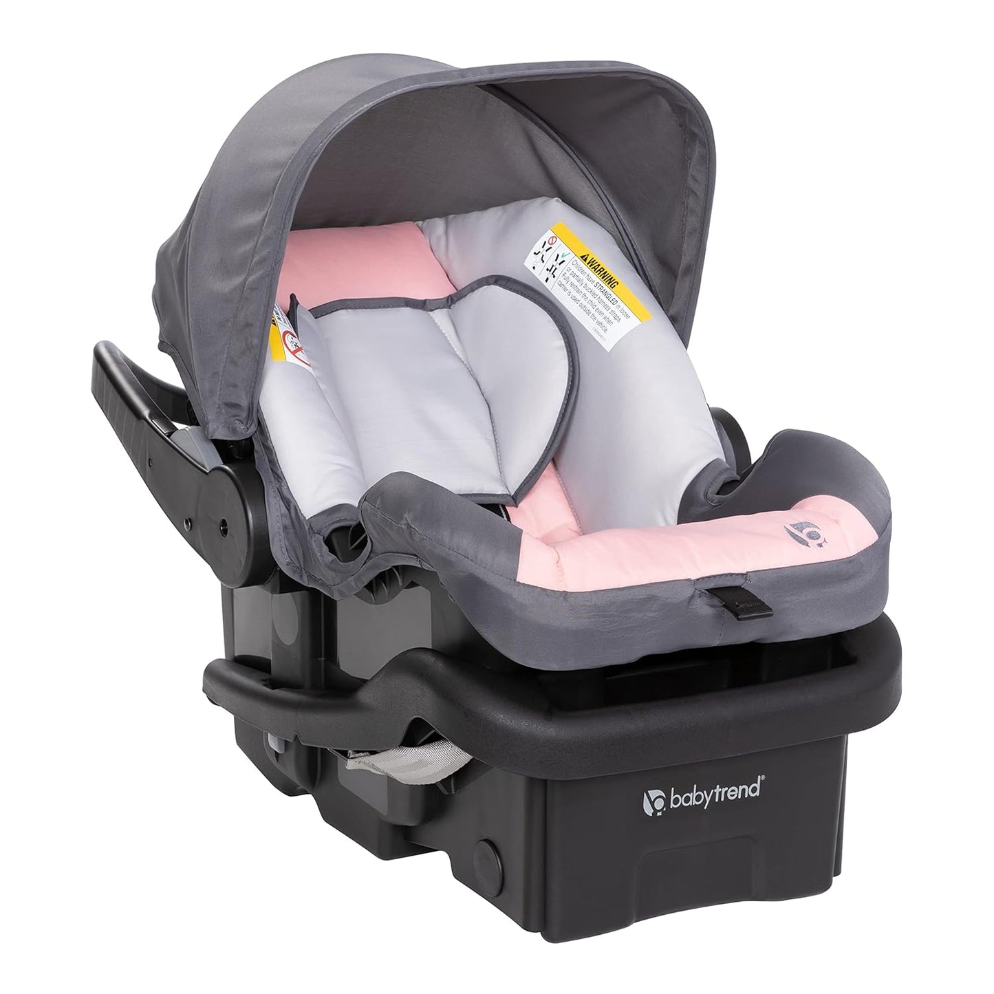 Baby Trend Expedition® Jogger, Dash Grey