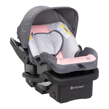 Baby Trend Expedition® Jogger, Dash Grey