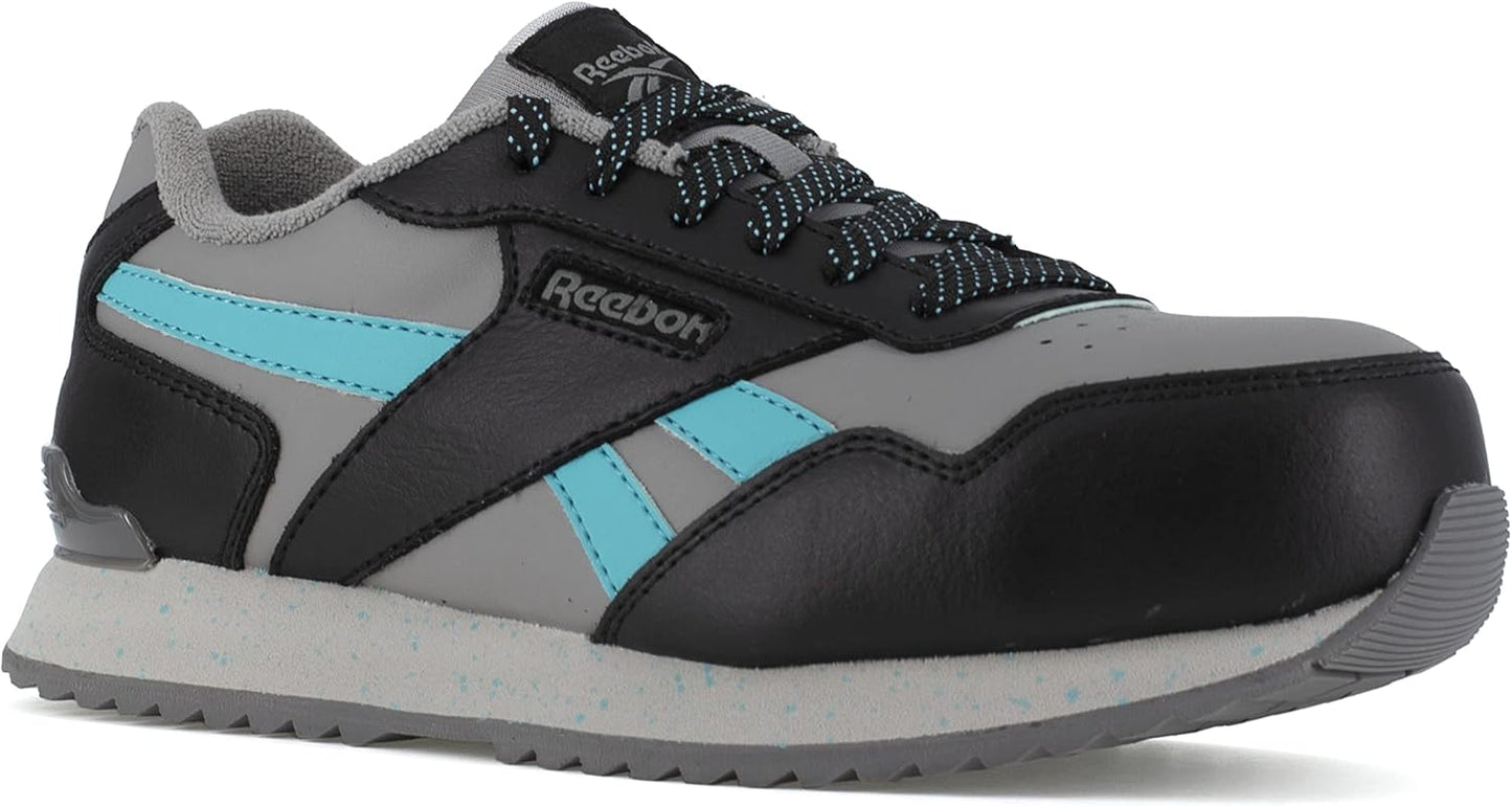 Reebok Court Advance Sneakers for Men - Casual Tennis Mens Shoes Size 6 to 15 - Colors H