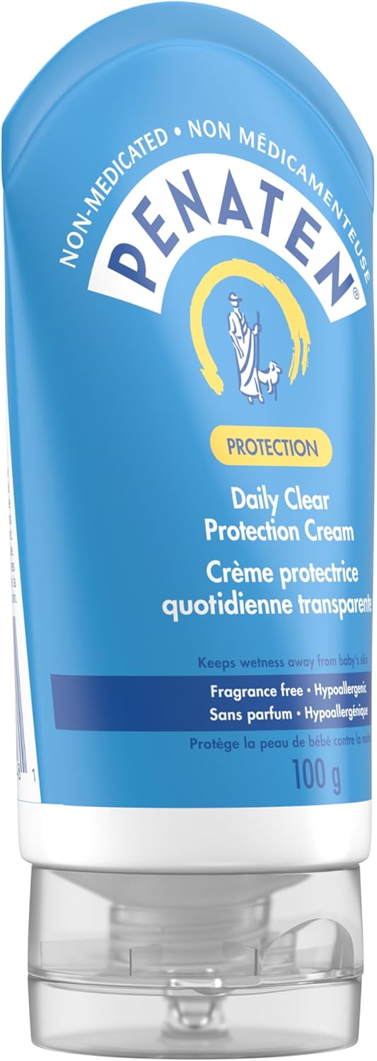 Penaten Cream Daily Protection