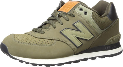 New Balance Men's 574 V1 Core Sneakers - Colors C