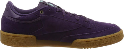 Reebok Court Advance Sneakers for Men - Casual Tennis Mens Shoes Size 6 to 15 - Colors C