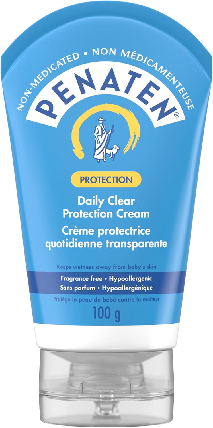 Penaten Cream Daily Protection
