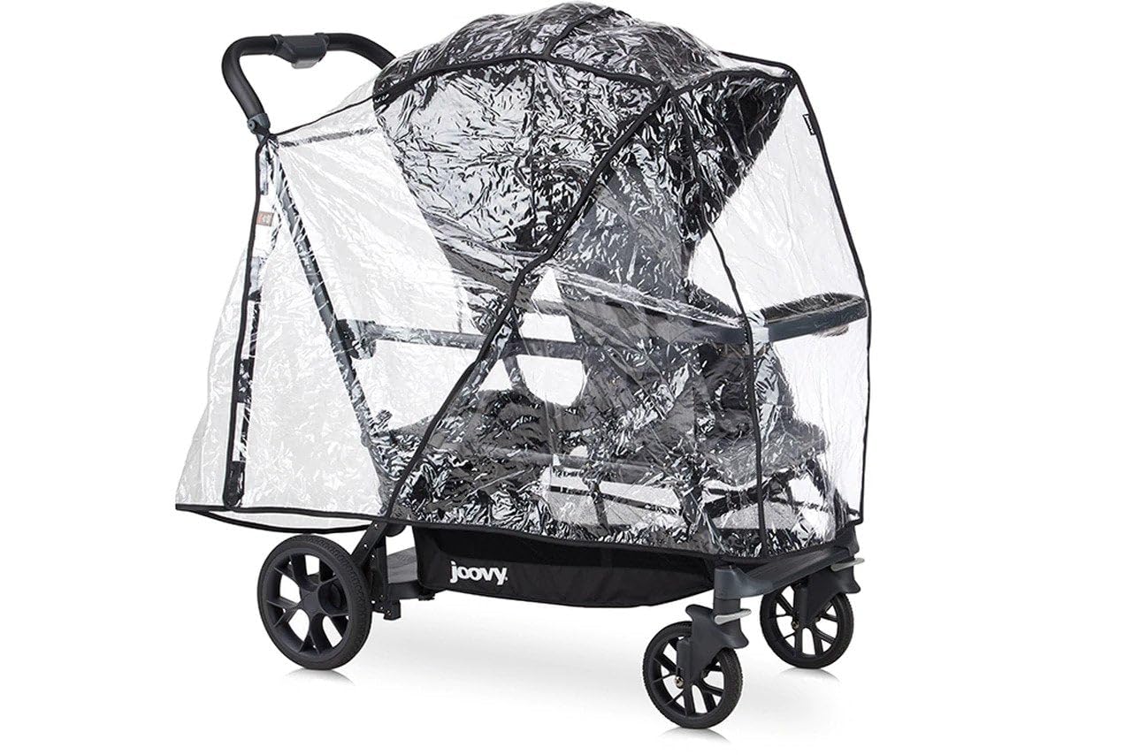 Joovy Caboose Rain Cover
