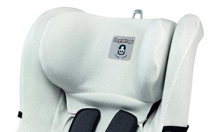 Peg Perego Convertible Clima Cover, White