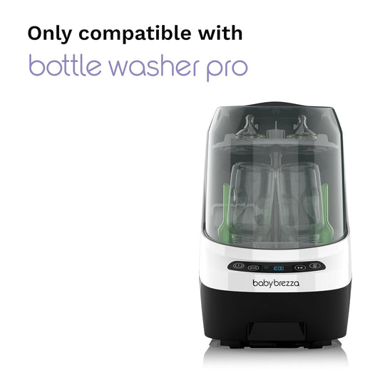 Baby Brezza Replacement HEPA Filter for Baby Brezza Baby Bottle Washer Pro
