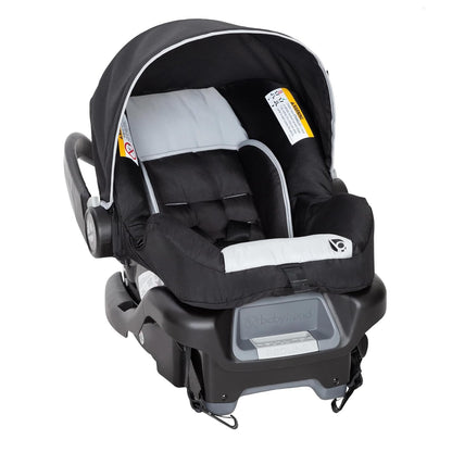 Baby Trend Expedition® Jogger, Dash Grey