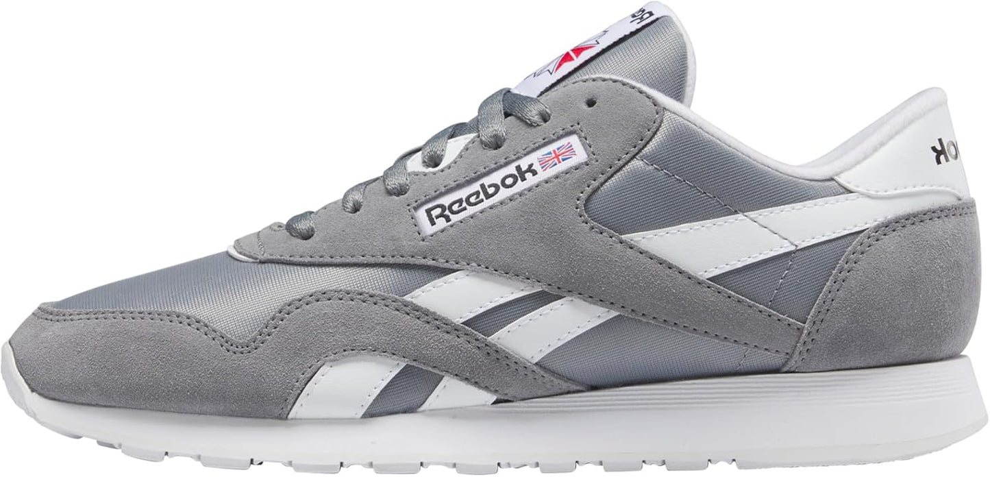Reebok Court Advance Sneakers for Men - Casual Tennis Mens Shoes Size 6 to 15 - Colors G