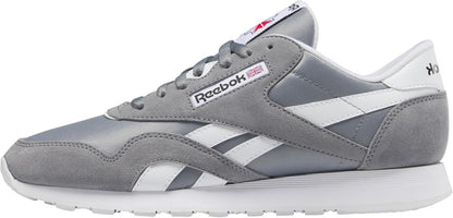 Reebok Court Advance Sneakers for Men - Casual Tennis Mens Shoes Size 6 to 15 - Colors G