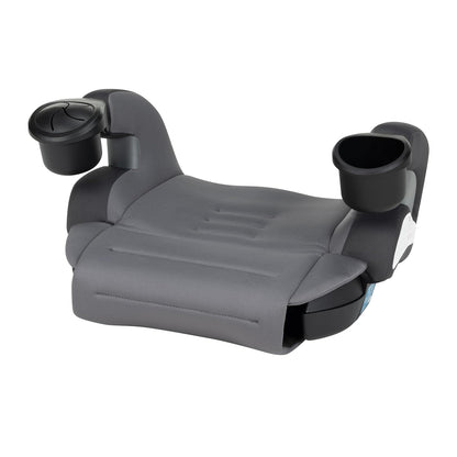 Safety 1st EverSlim 4-in-1 Convertible Car Seat, SecureTech Chest Clip, Ultra-Slim, 4-Mode Infant to Booster, Baby Car Seat, 5-100 lbs, Memory Foam, Office Space