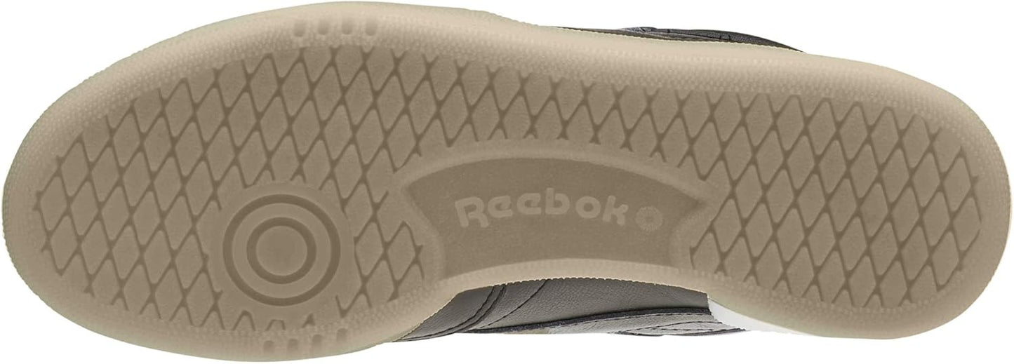Reebok Court Advance Sneakers for Men - Casual Tennis Mens Shoes Size 6 to 15 - Colors H