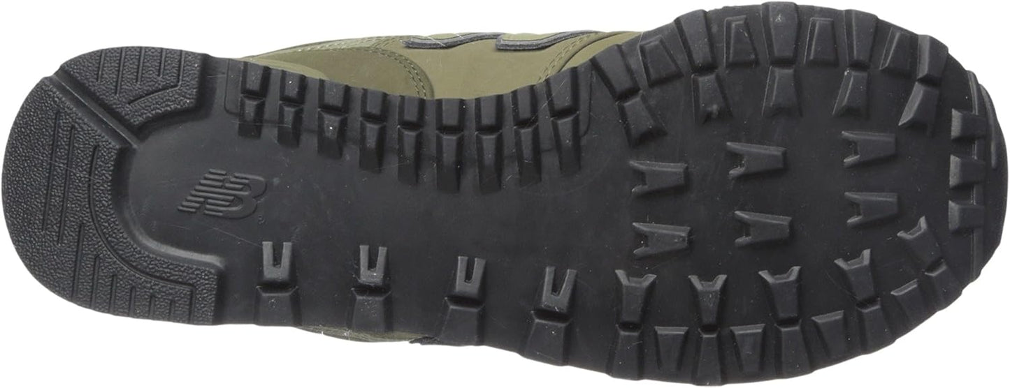 New Balance Men's 574 V1 Core Sneakers - Colors C