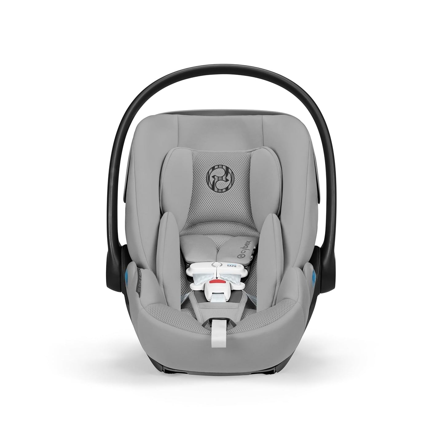 CYBEX Cloud G Pro Comfort Extend Infant Car Seat - Ocean Blue