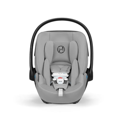 CYBEX Cloud G Pro Comfort Extend Infant Car Seat - Ocean Blue
