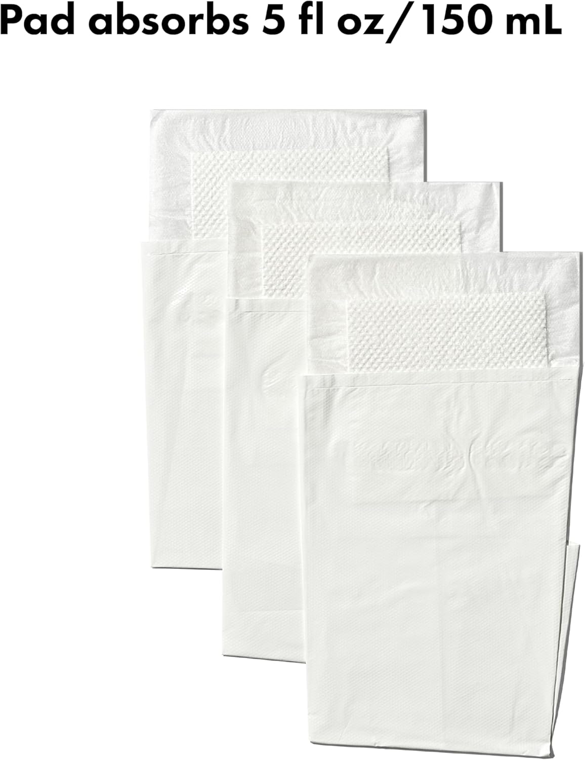 OXO Tot 2-in-1 Go Potty Refill Bags - 30 Pack