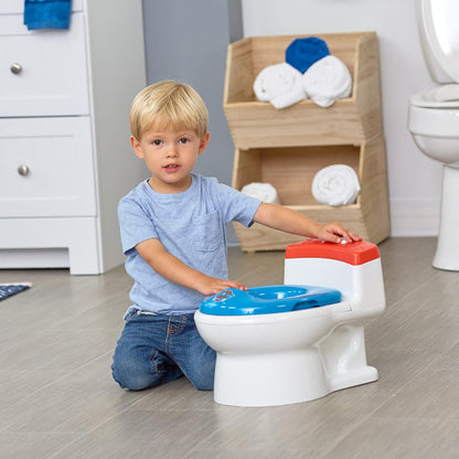 The First Years Baby Shark Potty Training and Transitioning Seat